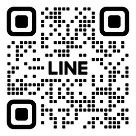 Line QR Code